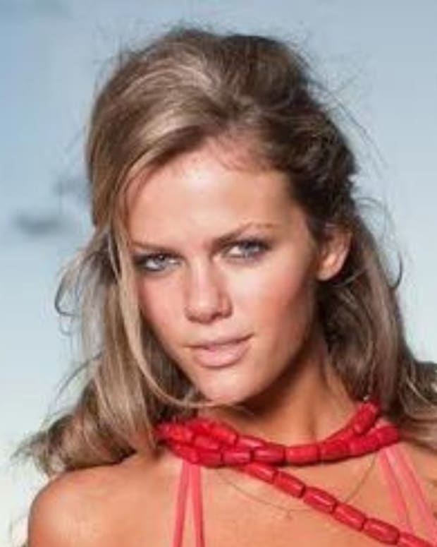 Brooklyn Decker